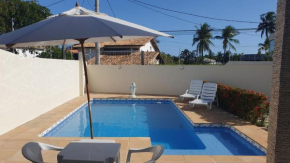 Garcia House
